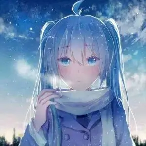 影迷 林间小鹿 头像