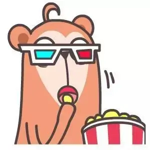 影迷 十九号放映员 头像